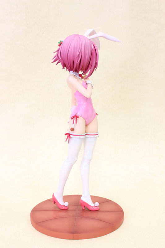 RO-KYU-BU! SS - Tomoka Minato -Usagi-san Ver.- (Refine) 1/7 Complete Figure(In-Stock)