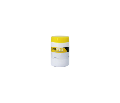 แอมโมเนียม โมลิบเดท Ammonium Molybdate 50 g.