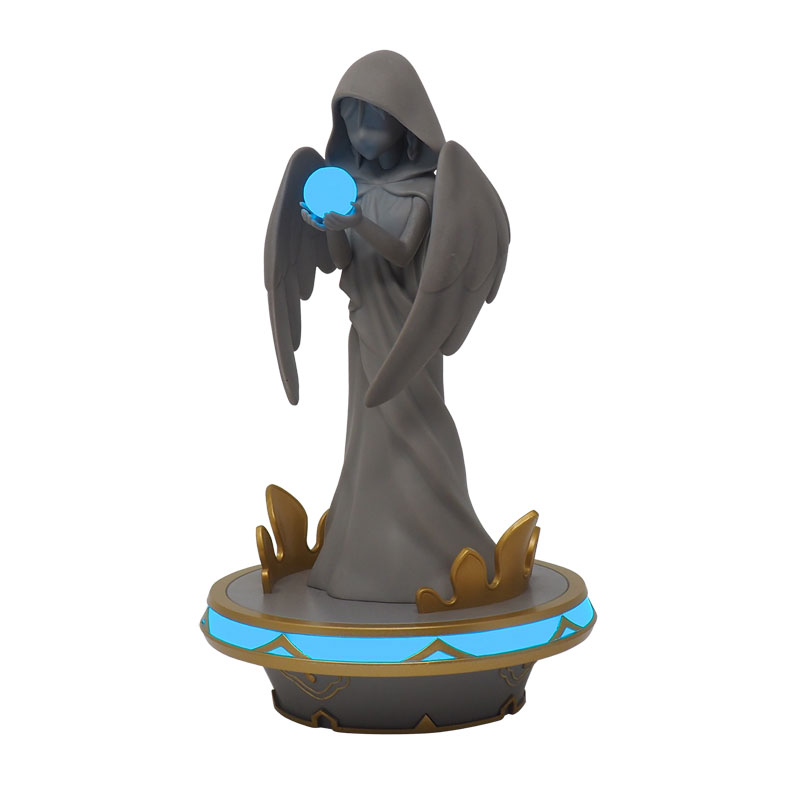 Genshin Impact Statue of The Seven Figure Light (Mondstadt)(Pre-order)