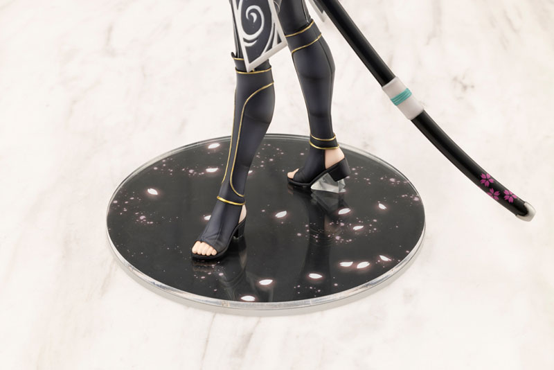 Kiseki Series Shizuna Rem Misurugi 1/8 Complete Figure(Pre-order)