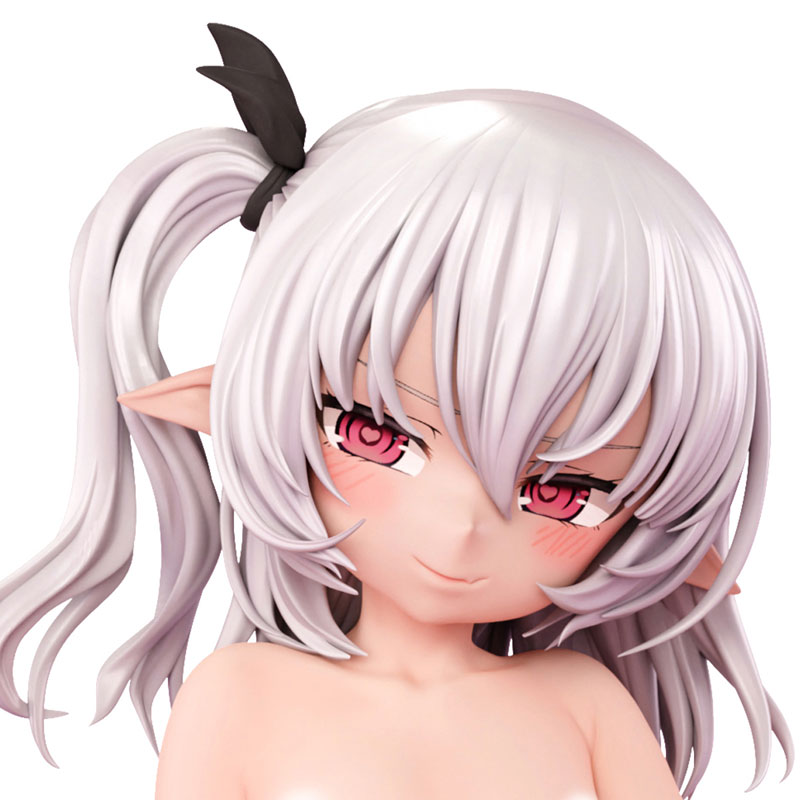 Nikkan Shoujo Jess 1/3 Scale Figure(Pre-order)