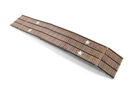 โมเดลสะพาน AFV ขนาด 1/35 AF35341 BRITISH SMALL BOX GIRDER BRIDGE