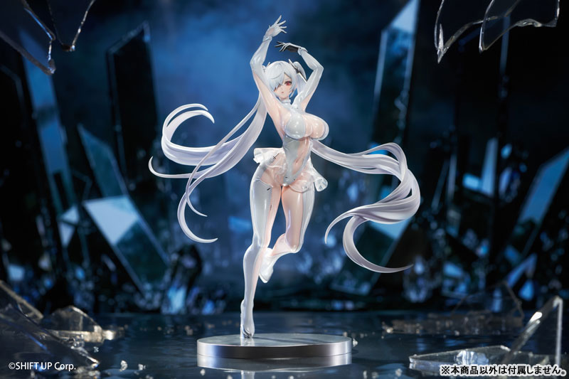 Goddess of Victory: Nikke Cinderella 1/10 Complete Figure(Pre-order)