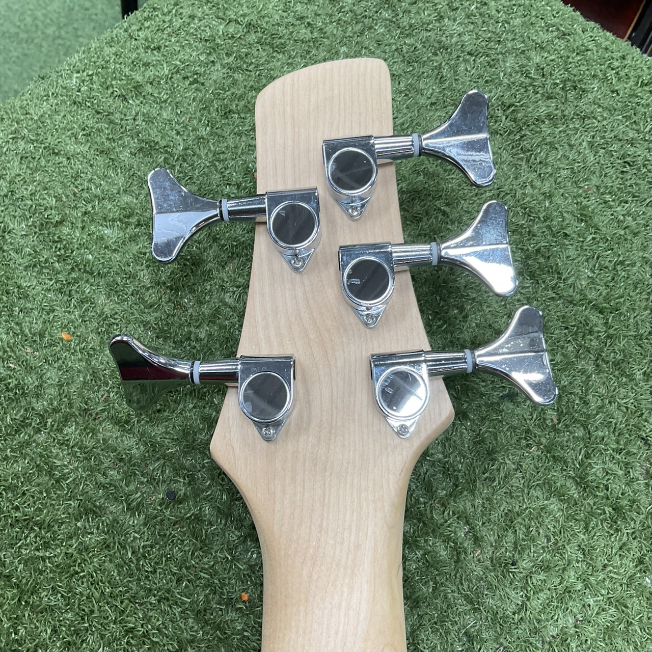 กีต้าร์เบส Sni jer (Gion) - 5 สาย