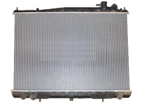 หม้อน้ำ NISSAN BIG M D22