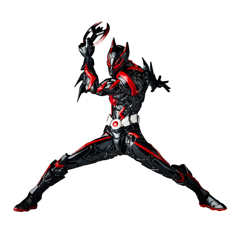 Revoltech Amazing Yamaguchi Batman Beyond(Pre-order)