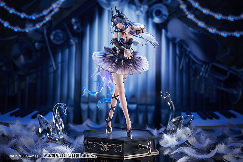 [Bonus] Path to Nowhere Hamel "Odile" VER. 1/7 Complete Figure(Pre-order)