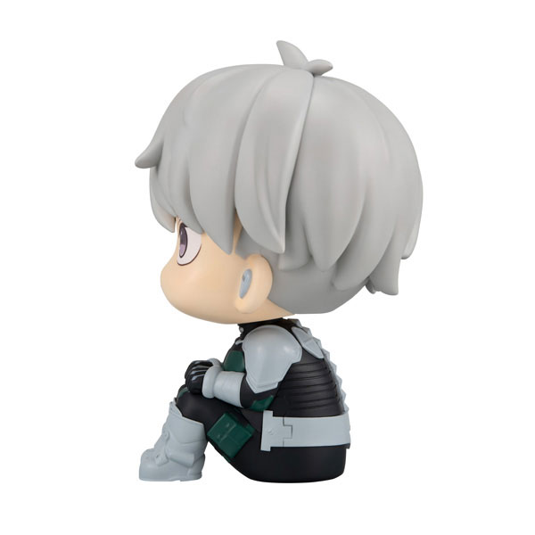 LookUp Kaiju No. 8 Reno Ichikawa Complete Figure(Pre-order)