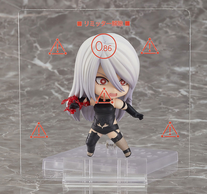Nendoroid NieR:Automata A2 (YoRHa Model A No. 2)(Pre-order)