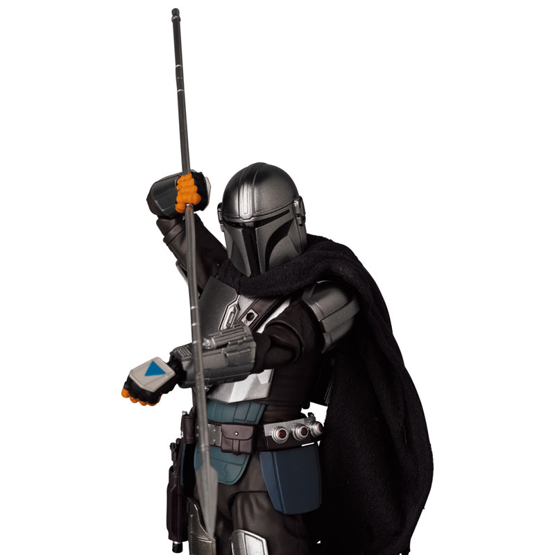 MAFEX No.200 MAFEX THE MANDALORIAN Ver.2.0(Pre-order)