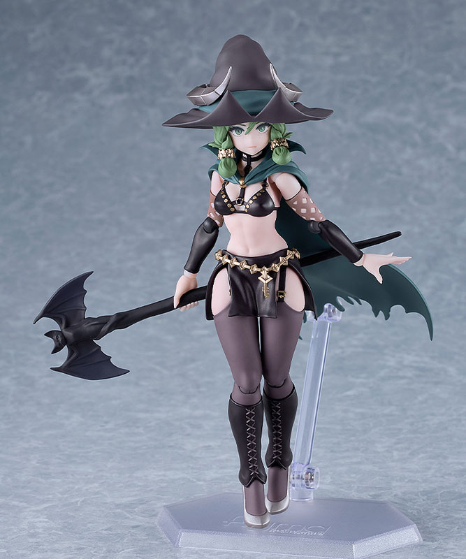 figma Unicorn Overlord Yahna(Pre-order)