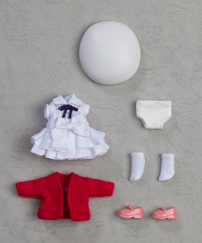 Nendoroid Doll Saekano: How to Raise a Boring Girlfriend Fine Megumi Kato(Pre-order)