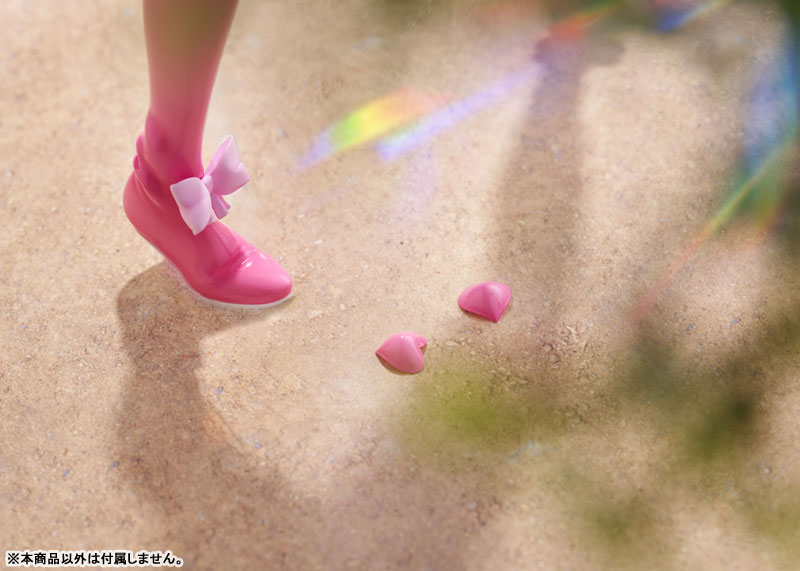 [AmiAmi Limited Edition] Gushing over Magical Girls, Magia Magenta, 1/7 Scale Plastic Pre-painted Complete Figure(Pre-order)