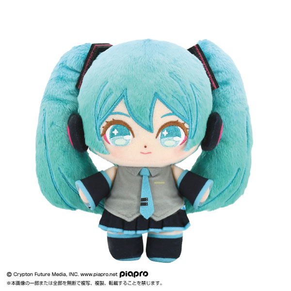 Piapro Characters Purinuitacchi Dream Hatsune Miku(Pre-order)