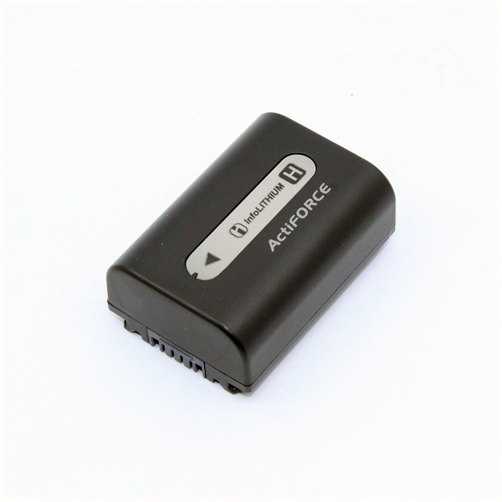 แบตกล้อง Sony รุ่น NP-FH50
