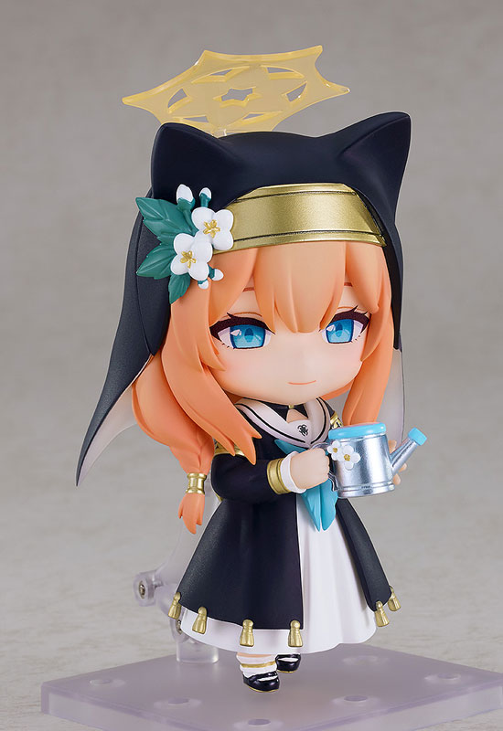 Nendoroid Blue Archive Iochi Mari(Pre-order)