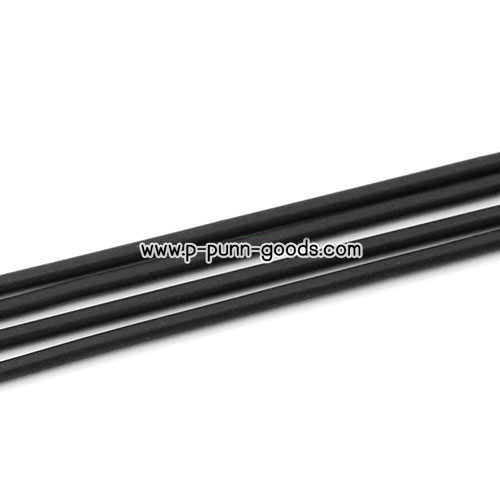 เชือกยาง Rubber Cord 1.5 - 4 มม. (1 เมตร)