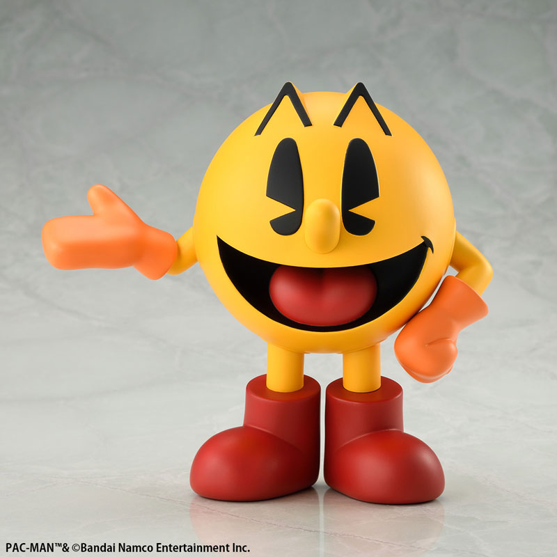 SoftB Half Pac-Man Complete Figure(Pre-order)