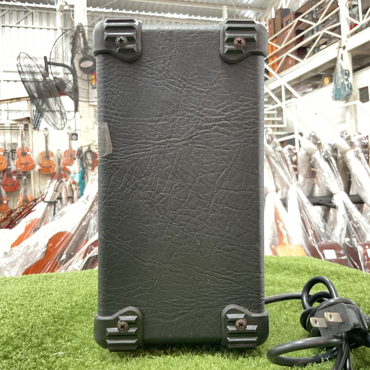 แอมป์เบส Aria Pro II : AB-10 Mk II