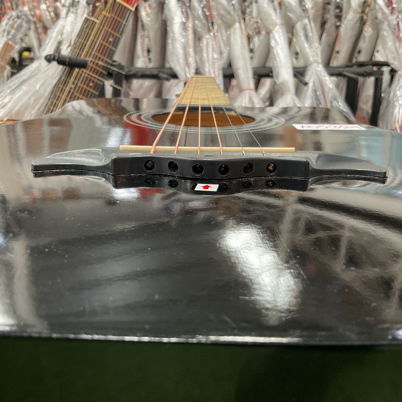 กีต้าร์โปร่ง Chelldee