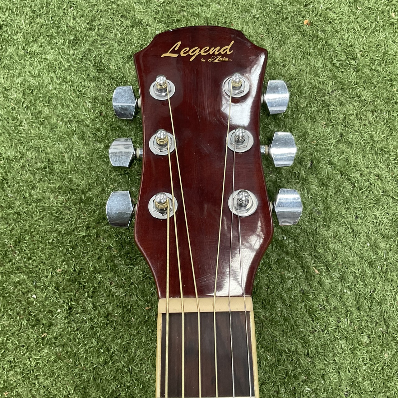 กีต้าร์โปร่ง Legend : WG-15N