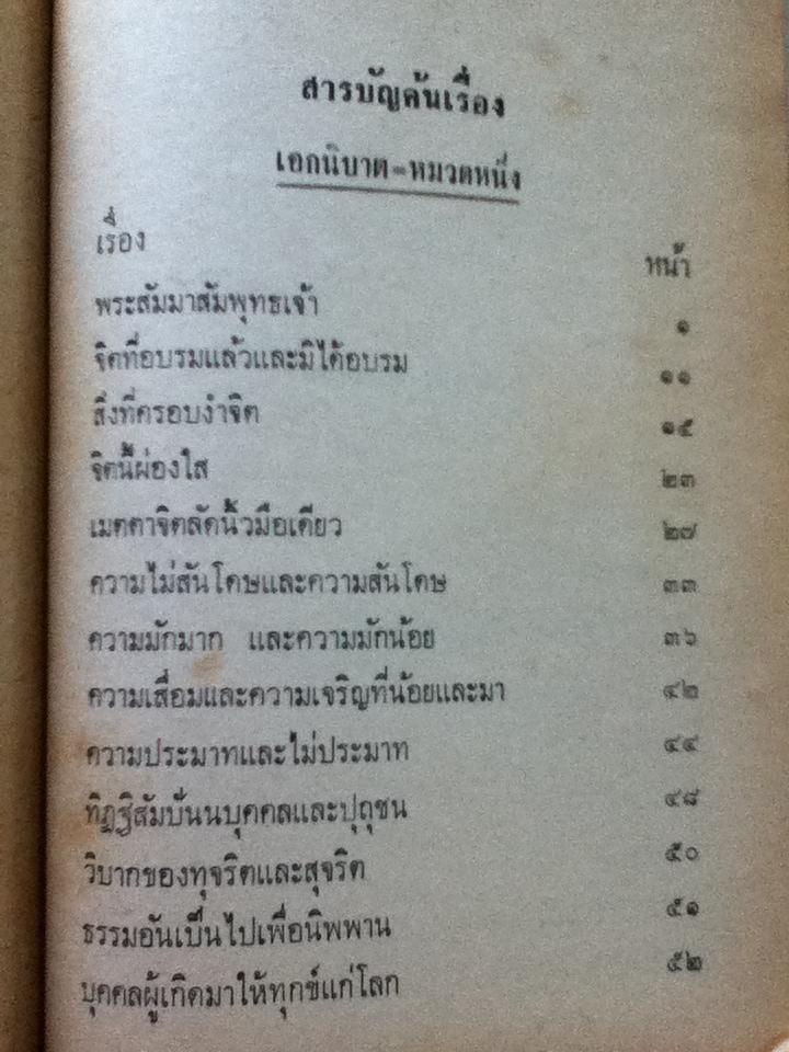 แนวธรรมแห่งสุตตันตะ เล่ม1 หมวด1-5/ วศิน อินทสระ