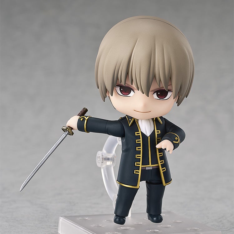 Nendoroid Gintama - Sogo Okita(Pre-order)