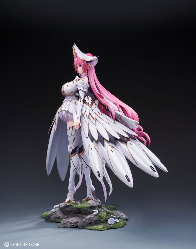 [Bonus] Goddess of Victory: Nikke Dorothy 1/7 Complete Figure(Pre-order)