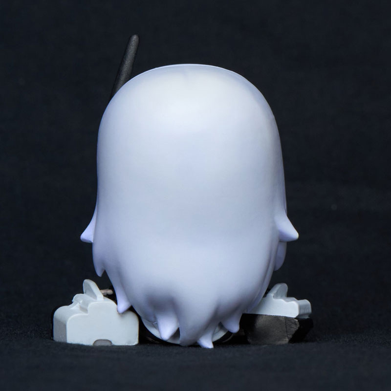 Goddess of Victory: Nikke BabyBoom Series Vol.1 Snow White Figure(Provisional Pre-order)