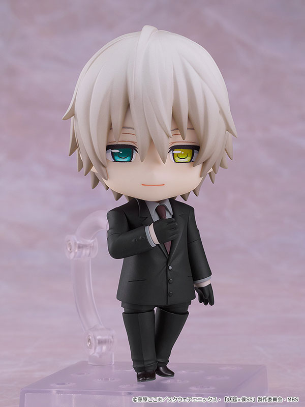 Nendoroid Inu x Boku SS Soushi Miketsukami(Pre-order)
