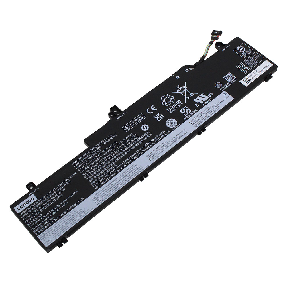 Lenovo L22B3PG4 Lenovo ThinkPad E14 Gen 5 E14 Gen 6 E15 Gen 5 Series Lenovo ThinkPad E16 Gen 1 E16 Gen 2 Series