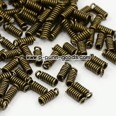 ตัวปิดปลายเชือก ขนาด 1.5 มม. (แพ็ค 2 ชิ้น)