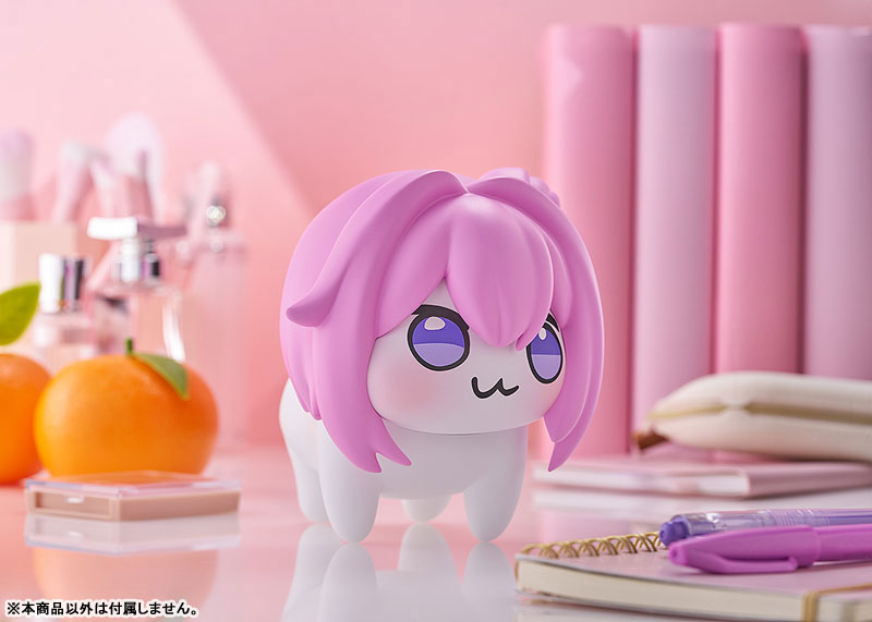 Goddess of Victory: Nikke DORO Complete Figure(Pre-order)