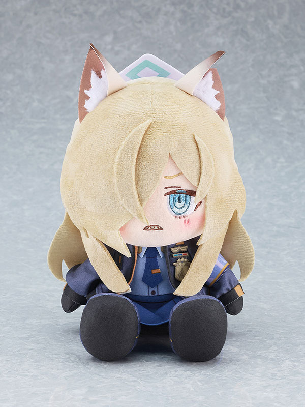 Chocopuni Plush Blue Archive -Blue Archive- Kanna(Pre-order)