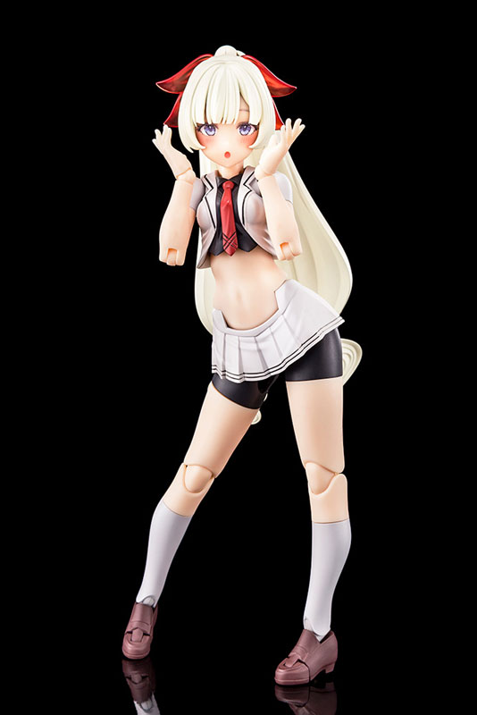 Megami Device BUSTER DOLL PALADIN 1/1 Plastic Model(Pre-order)