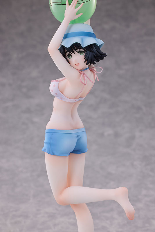 [Bonus] Steins;Gate Mayuri Shiina Swimsuit Ver. 1/7 Complete Figure(Pre-order)