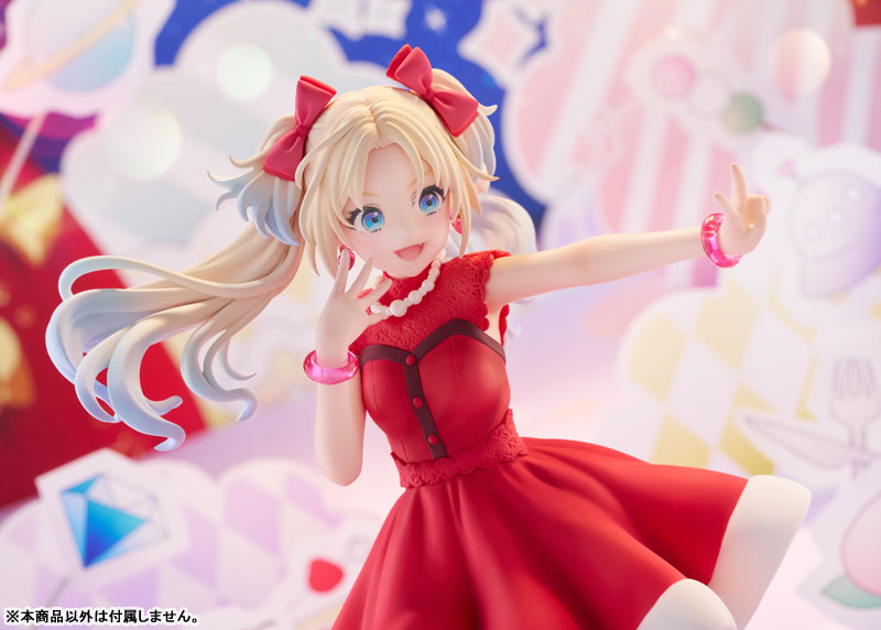 Love Live! Hasunosora Girls' High School Idol Club Rurino Osawa 1/7 Complete Figure(Pre-order)