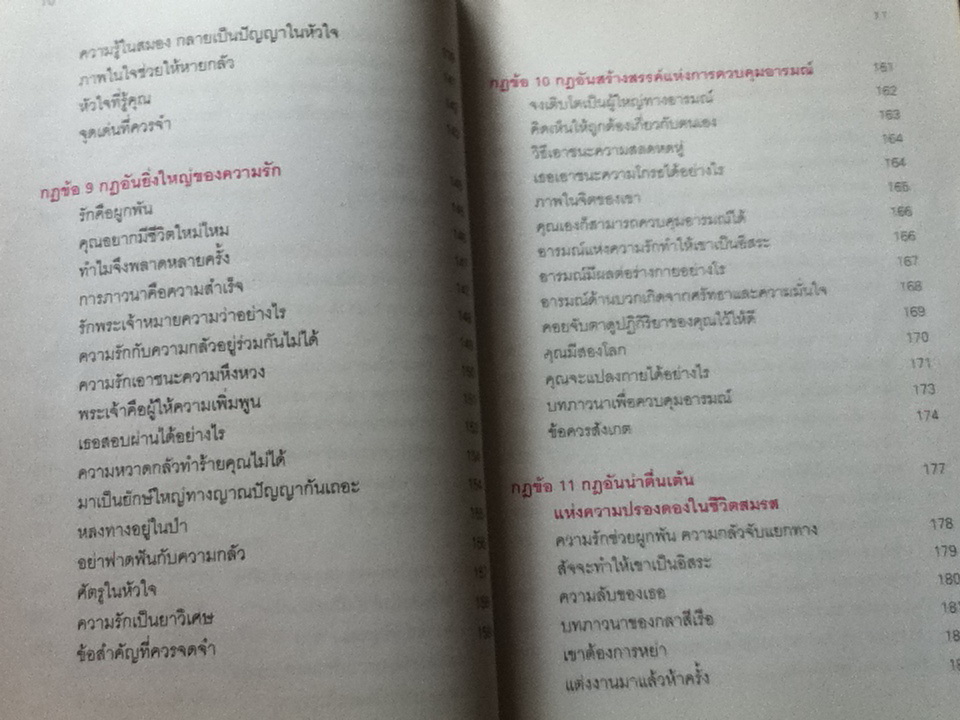 จิตมหาสมบัติ พิชิตทุกอย่างที่ขวางหน้า The Amazing Laws of Cosmic Mind Power