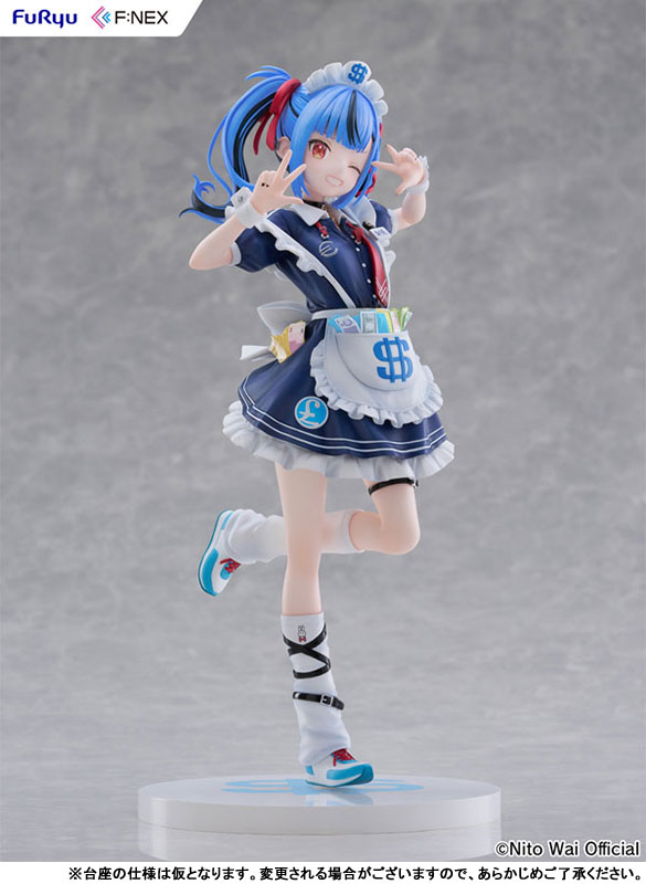 Nito Wai 1/7 Complete Figure(Pre-order)