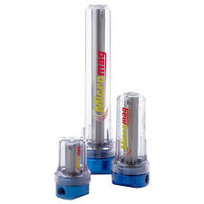 MICROMAG MAGNETIC FILTER, ECLIPSE MAGNETICS, MM5,MM10,MM20