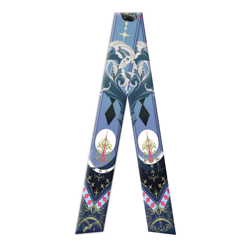 Wuthering Waves Brant Resonator Gift Box