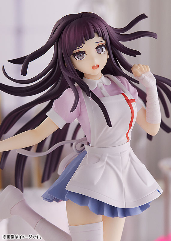 POP UP PARADE Danganronpa 1.2 Reload Mikan Tsumiki Complete Figure(In-stock)