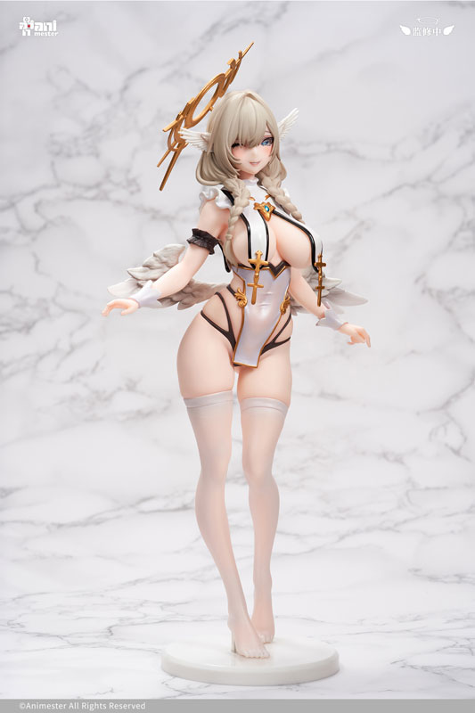 Sheng Wan Jiao Zhu Cheshire 1/6 Complete Figure(Provisional Pre-order)