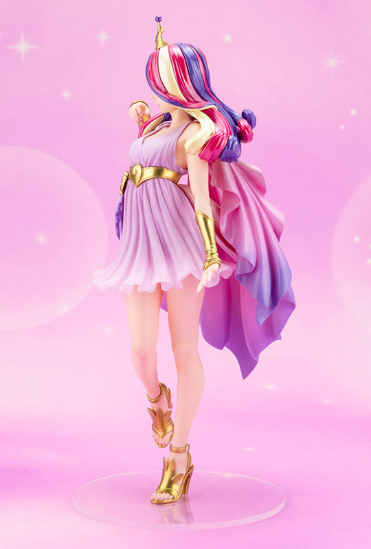 MY LITTLE PONY BISHOUJO PRINCESS CADANCE 1/7 Complete Figure(Pre-order)