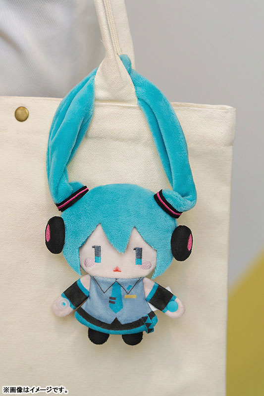 Character Vocal Series 01 Hatsune Miku Keychain Pouch(Pre-order)