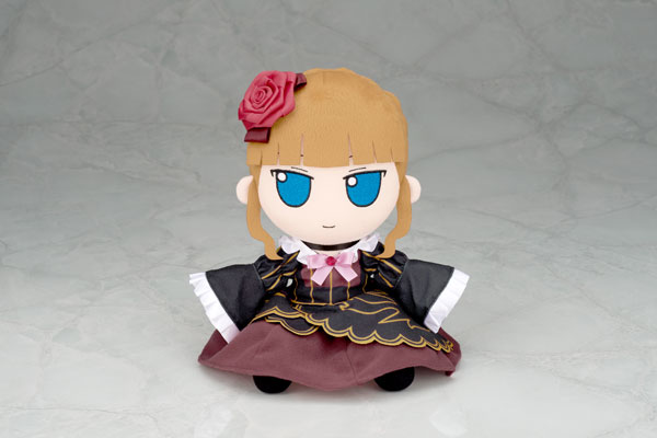 Umineko When They Cry Plush - FumoFumo Beatrice(Pre-order)