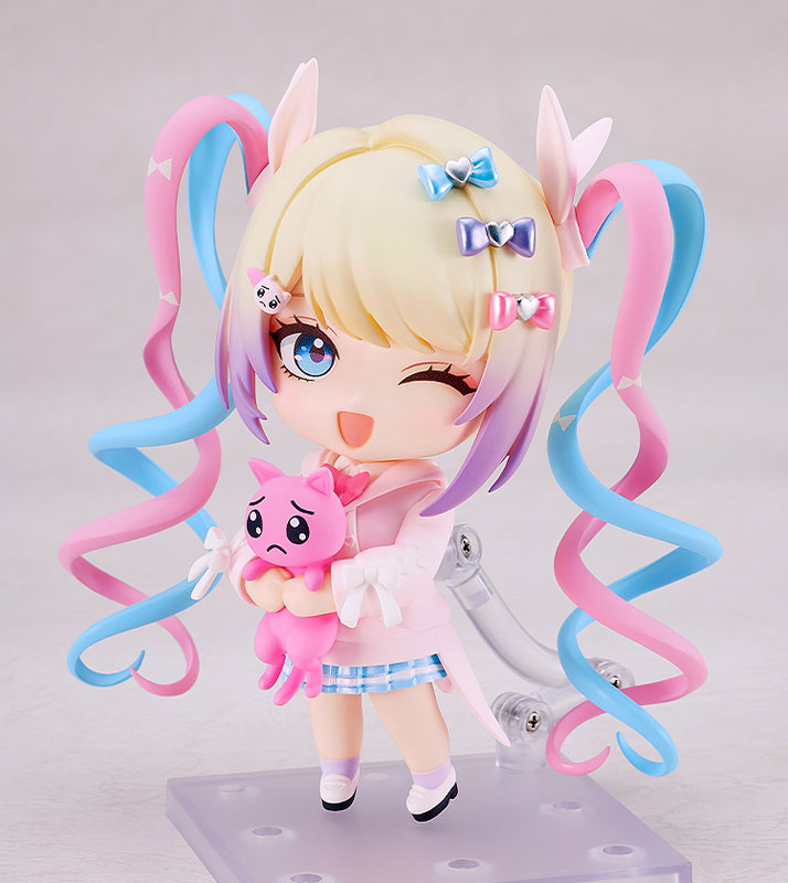 Nendoroid NEEDY STREAMER OVERLOAD OMGkawaiiAngel: Outing Ver.(Pre-order)