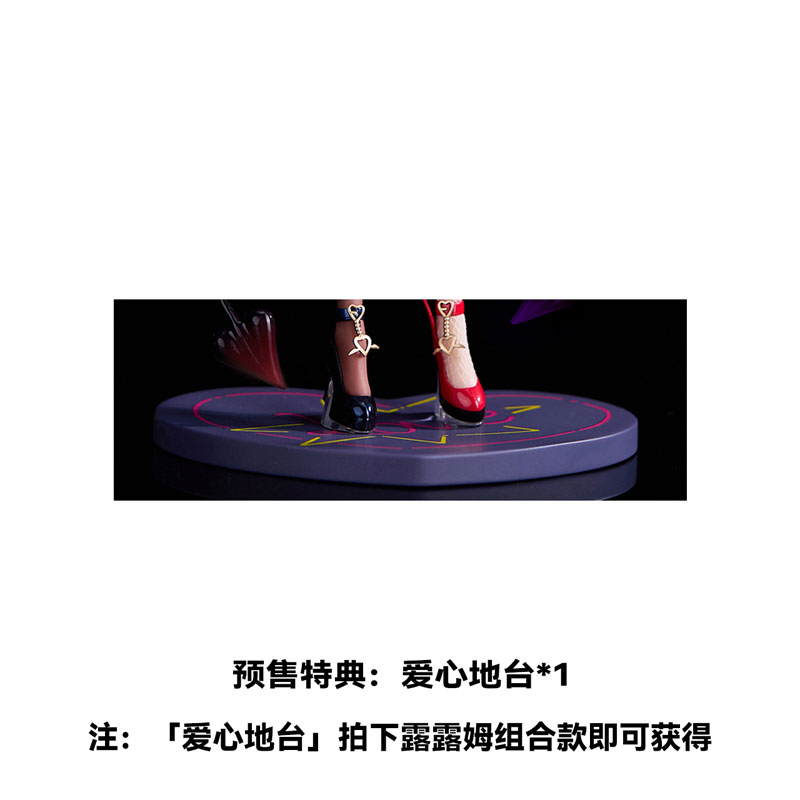 [Bonus] Lulumu & Kulomu illustration by Tamano Kedama 1/6 Complete Figure(Pre-order)