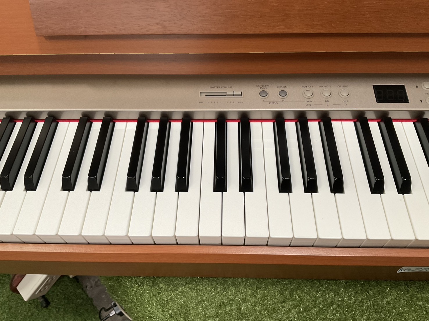 เปียโน KAWAI : L32C (ELECTRONIC)