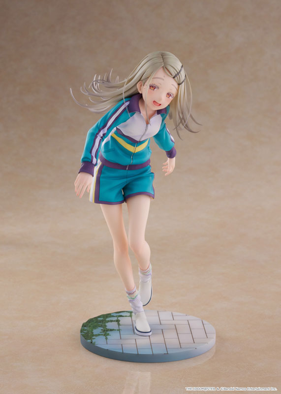 <Spiritale>Gakuen iDOLM@STER 1/7 Scale Figure - Hiro Shinosawa(Pre-order)